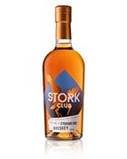 Stork Club Straight Rye Whiskey 70 cl 45%